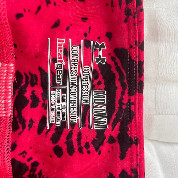 COPY - Under Armour Sports Bra and Compression Le… - Picture 5 of 5